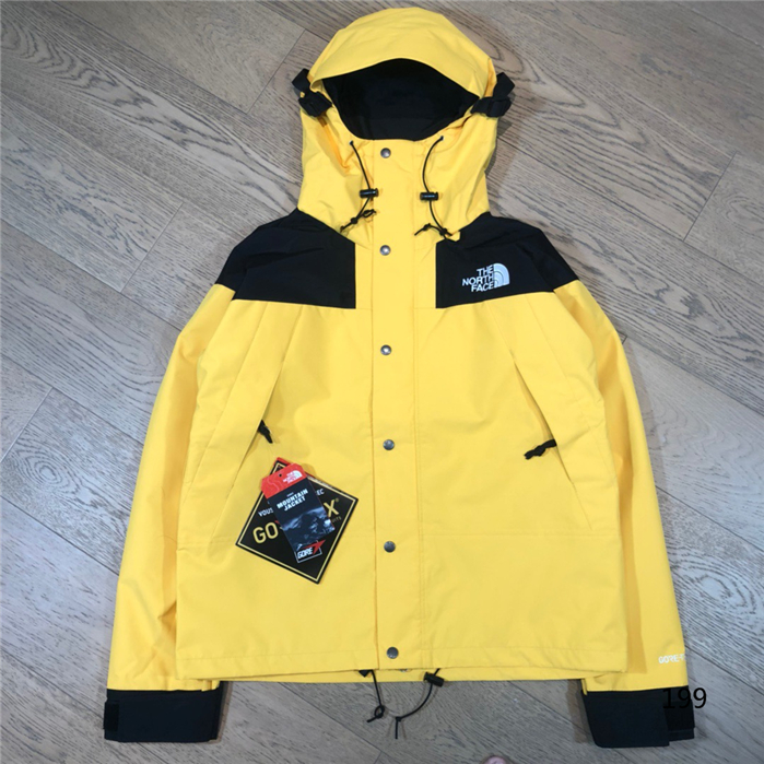 The North Face Men's Outwear 351